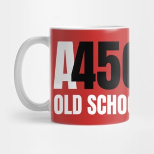 A456 Mug